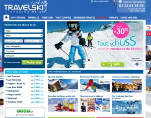 travelski